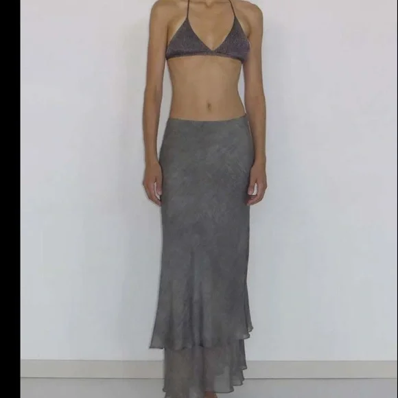 Paloma wool Park skirt - Picture 5 of 7